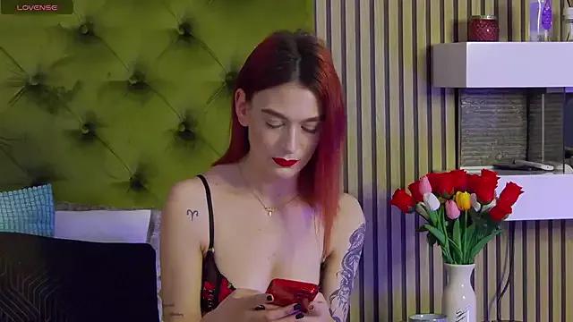 Check-out the world of girls and talk with our steaming hot slutz, bringing your desired characters to life with authentic apparel and cam streams.