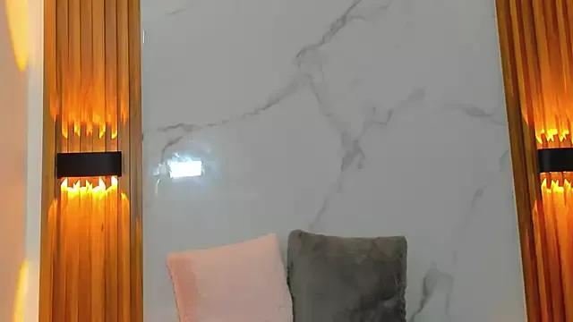 KonanStar from StripChat is Freechat