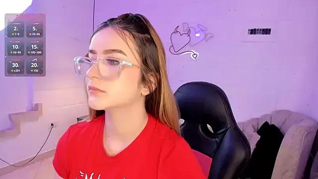 kristal_joi_dl from StripChat is Freechat