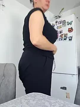 KristenVega from StripChat is Freechat