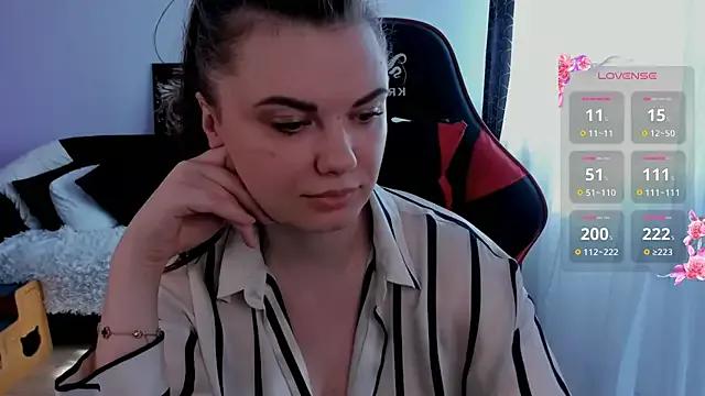 Check-out the world of girls and talk with our steaming hot slutz, bringing your desired characters to life with authentic apparel and cam streams.