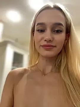 Photos of KristinaDane from StripChat is Private
