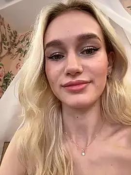 Photos of KristinaDane from StripChat is Private