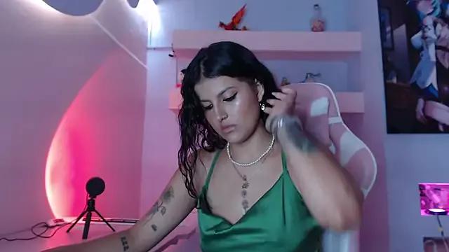 Check-out the world of girls and talk with our steaming hot slutz, bringing your desired characters to life with authentic apparel and cam streams.