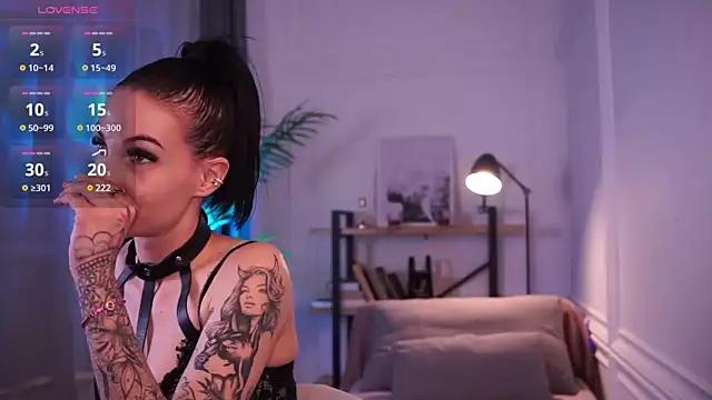 Check-out the world of girls and talk with our steaming hot slutz, bringing your desired characters to life with authentic apparel and cam streams.