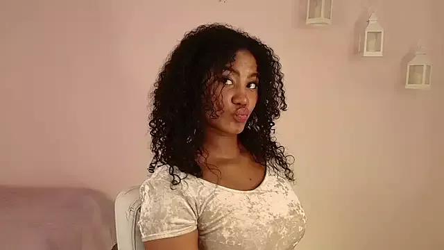 lady_danbury from StripChat is Freechat
