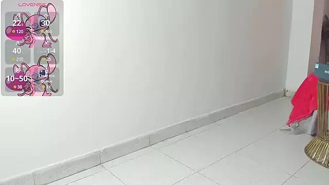 Lady_miss___ from StripChat is Freechat