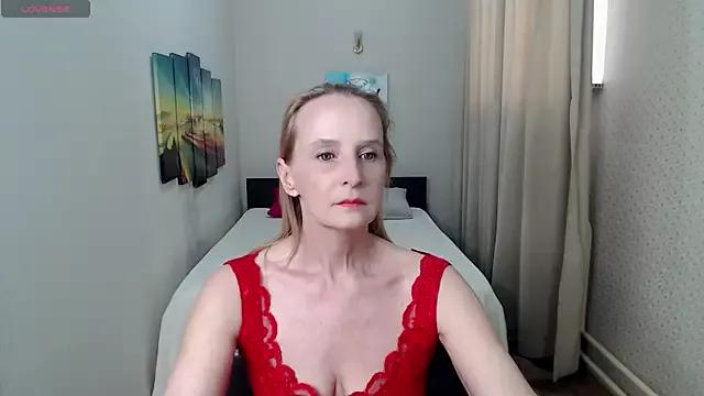 lady_sexy_di_ from StripChat is Freechat