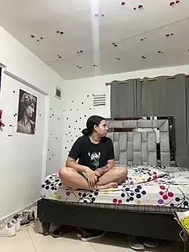 LadyAgatha from StripChat is Freechat