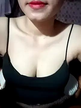 Ladygirl_x from StripChat is Freechat