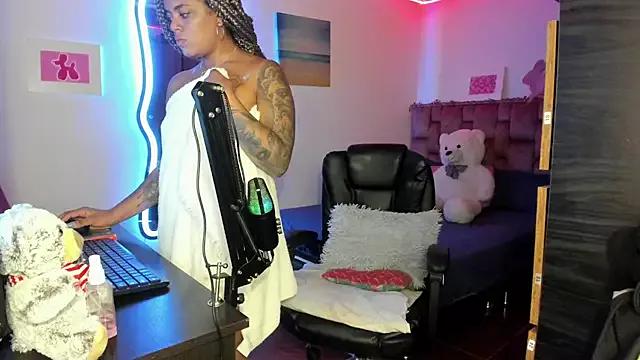 Check-out the world of girls and talk with our steaming hot slutz, bringing your desired characters to life with authentic apparel and cam streams.