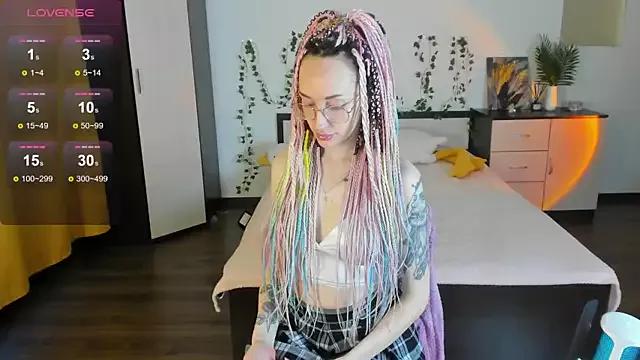 Check-out the world of girls and talk with our steaming hot slutz, bringing your desired characters to life with authentic apparel and cam streams.
