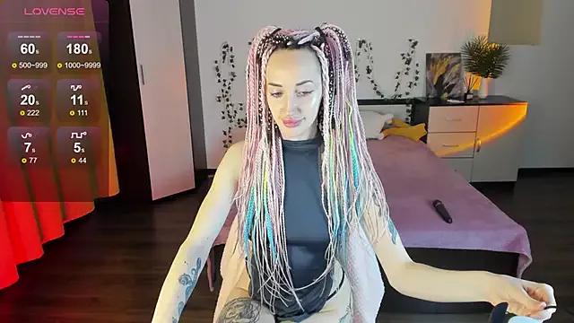Check-out the world of girls and talk with our steaming hot slutz, bringing your desired characters to life with authentic apparel and cam streams.