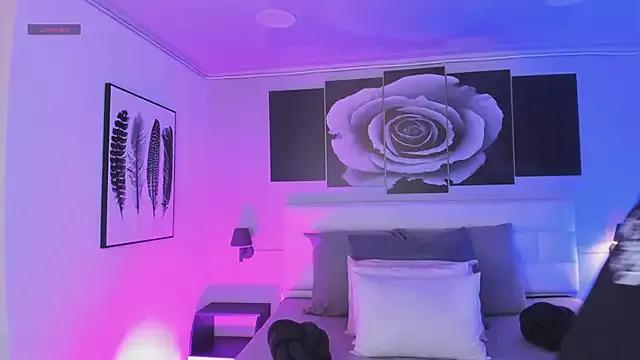 lana_chavez from StripChat is Freechat