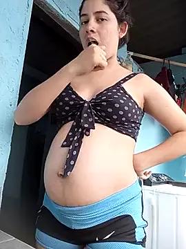 Lara_Asher from StripChat is Freechat