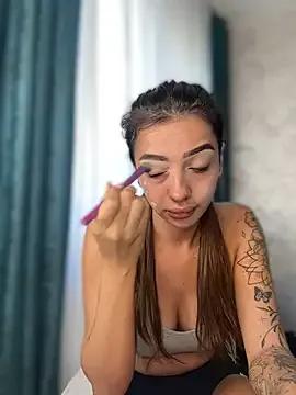 LaraVegas_ from StripChat is Freechat