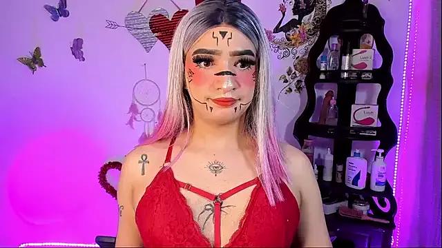 Check-out the world of girls and talk with our steaming hot slutz, bringing your desired characters to life with authentic apparel and cam streams.