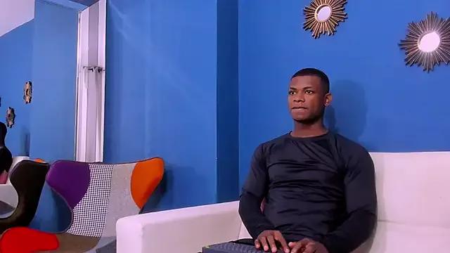latin_night from StripChat is Freechat