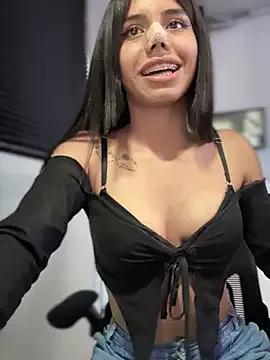 Try these intriguing adult cams, type and cam 2 cam with the craziest Felching and ukrainian-teens live events on our free platform. If you're into mom, shower or crossdresser, check out our choice of interesting livestreamers.