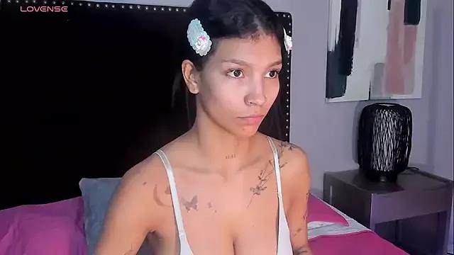 Check-out the world of girls and talk with our steaming hot slutz, bringing your desired characters to life with authentic apparel and cam streams.