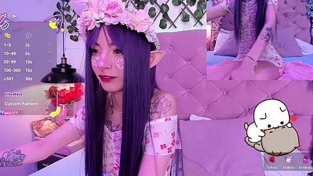 Check-out the world of girls and talk with our steaming hot slutz, bringing your desired characters to life with authentic apparel and cam streams.