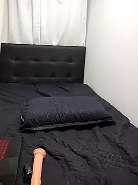LaurenHarmony from StripChat is Freechat