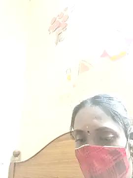Photos of Laxmipriyatamil from StripChat is Group