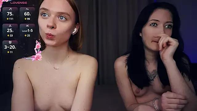 Check-out the world of girls and talk with our steaming hot slutz, bringing your desired characters to life with authentic apparel and cam streams.