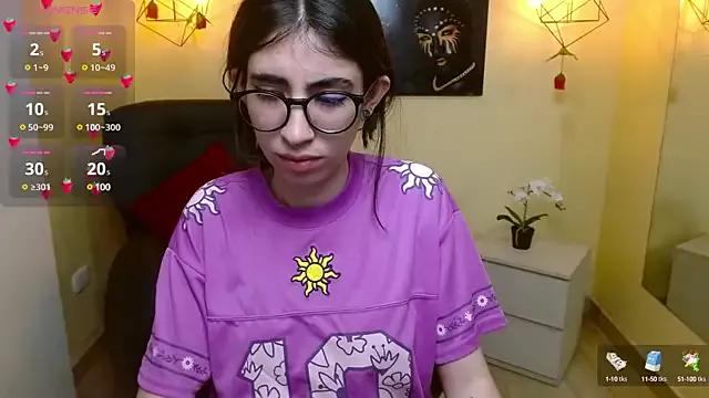 Check-out the world of girls and talk with our steaming hot slutz, bringing your desired characters to life with authentic apparel and cam streams.