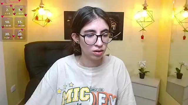 Check-out the world of girls and talk with our steaming hot slutz, bringing your desired characters to life with authentic apparel and cam streams.