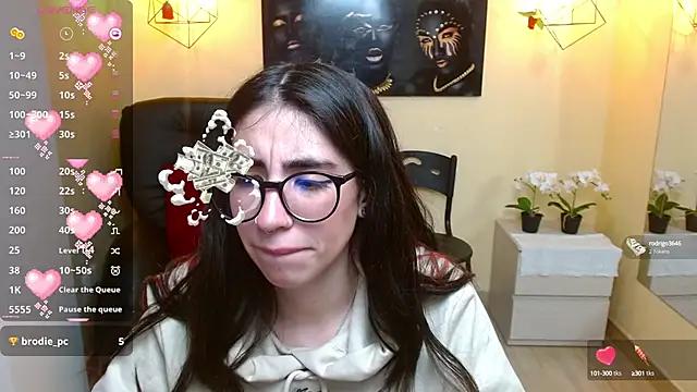 Check-out the world of girls and talk with our steaming hot slutz, bringing your desired characters to life with authentic apparel and cam streams.