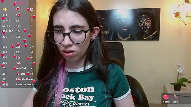 Check-out the world of girls and talk with our steaming hot slutz, bringing your desired characters to life with authentic apparel and cam streams.