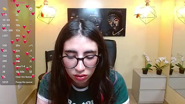 Check-out the world of girls and talk with our steaming hot slutz, bringing your desired characters to life with authentic apparel and cam streams.