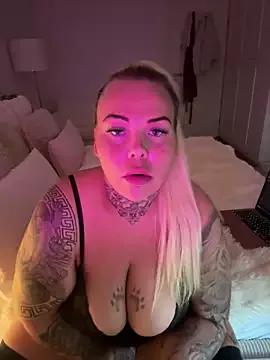 LeniGold_Official from StripChat is Freechat