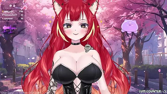 Check-out the world of girls and talk with our steaming hot slutz, bringing your desired characters to life with authentic apparel and cam streams.
