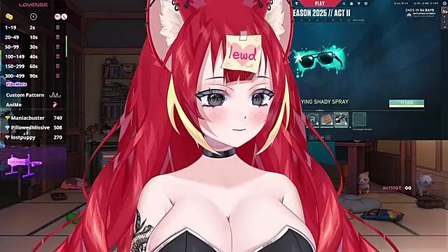 Check-out the world of girls and talk with our steaming hot slutz, bringing your desired characters to life with authentic apparel and cam streams.
