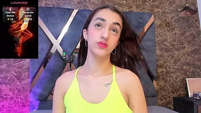 Check-out the world of girls and talk with our steaming hot slutz, bringing your desired characters to life with authentic apparel and cam streams.