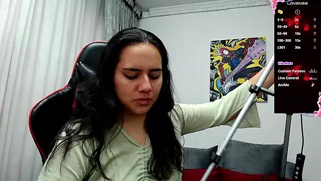 Check-out the world of girls and talk with our steaming hot slutz, bringing your desired characters to life with authentic apparel and cam streams.