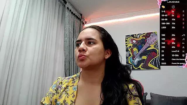 Check-out the world of girls and talk with our steaming hot slutz, bringing your desired characters to life with authentic apparel and cam streams.