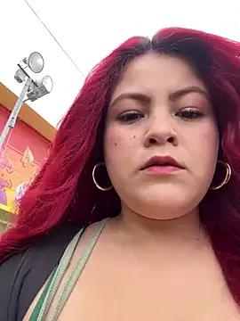 lia_moon77 from StripChat is Freechat