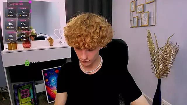 liam_bb1 from StripChat is Freechat