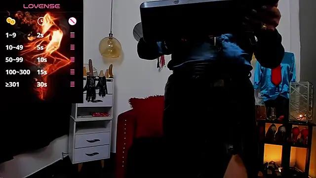 Check-out the world of girls and talk with our steaming hot slutz, bringing your desired characters to life with authentic apparel and cam streams.