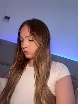 Photos of LiaWeber from StripChat is Freechat
