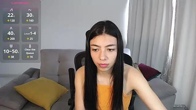 Check-out the world of girls and talk with our steaming hot slutz, bringing your desired characters to life with authentic apparel and cam streams.
