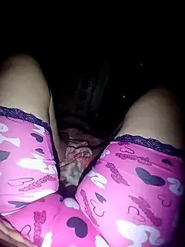 Lilisex from StripChat is Freechat