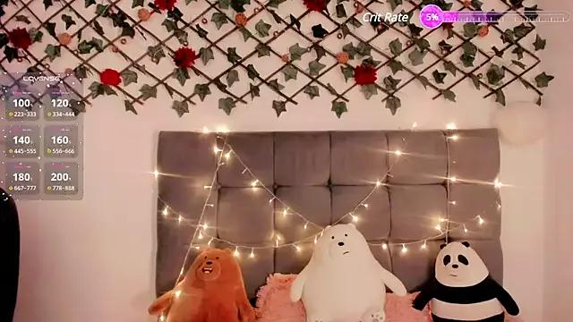 Check-out the world of girls and talk with our steaming hot slutz, bringing your desired characters to life with authentic apparel and cam streams.