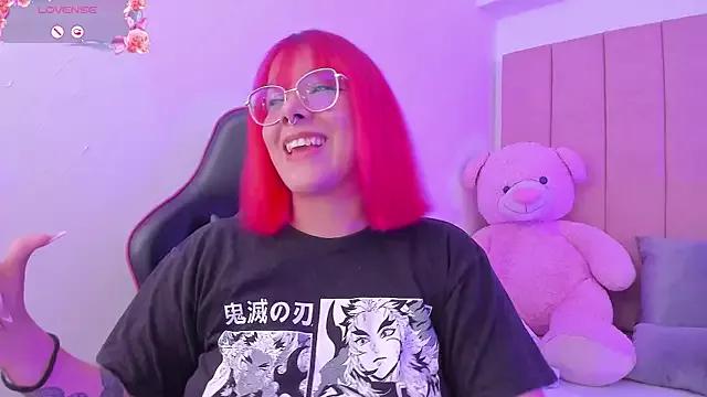 Check-out the world of girls and talk with our steaming hot slutz, bringing your desired characters to life with authentic apparel and cam streams.