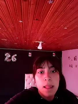 LilithAndEvaa from StripChat is Freechat