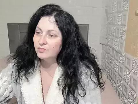 Lillian2 from StripChat is Freechat