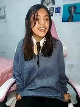 LiLy_kIndly from StripChat is Freechat